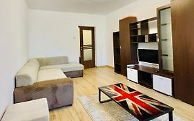 Apartament Central