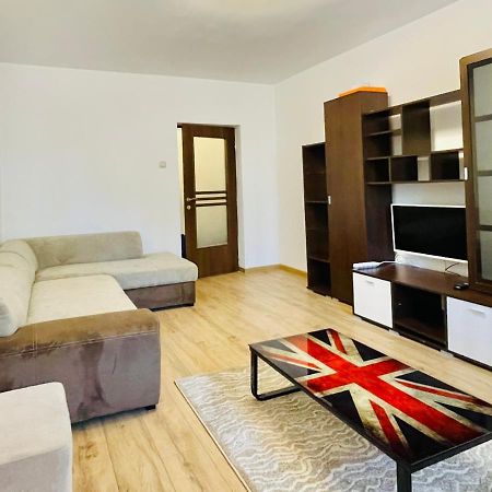Apartament Central Apartment Iasi Exterior foto