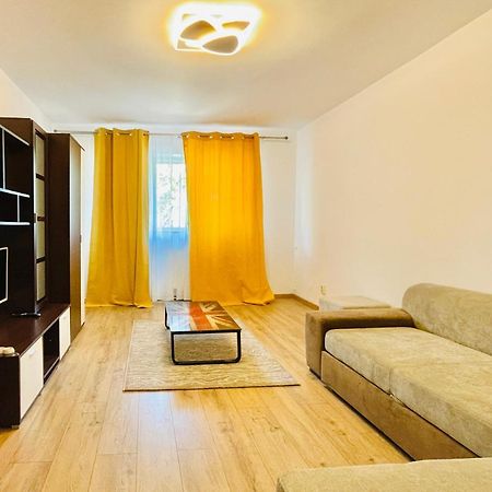 Apartament Central Apartment Iasi Exterior foto