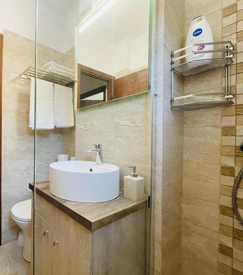 Apartament Central Apartment Iasi Exterior foto