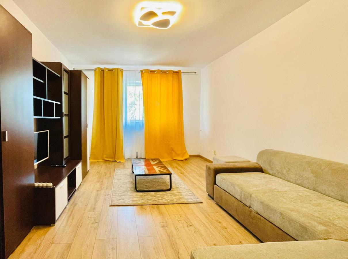 Apartament Central Apartment Iasi Exterior foto